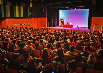 Propuesta inSurGente: Interesantes charlas de las Jornadas Antiimperialistas de CJS (vídeos)