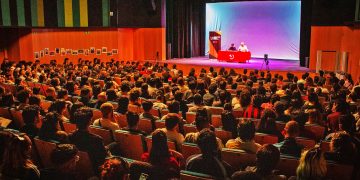 Propuesta inSurGente: Interesantes charlas de las Jornadas Antiimperialistas de CJS (vídeos)