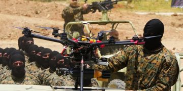 LÍBANO. Hezbolá redespliega fuerzas de élite al sur del río Litani desafiando al ejército y la propaganda israelí