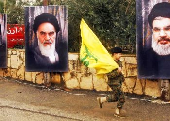 LÍBANO. Hizbullah lanzó misiles contra Israel y promete que seguirá junto a Irán hasta la victoria