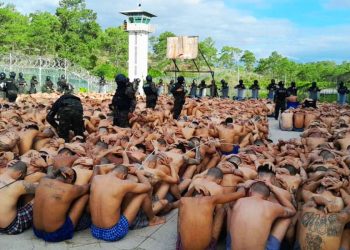 MARCELO COLUSSI. Maras y mareros (pandillas y pandillero en Centroamérica)