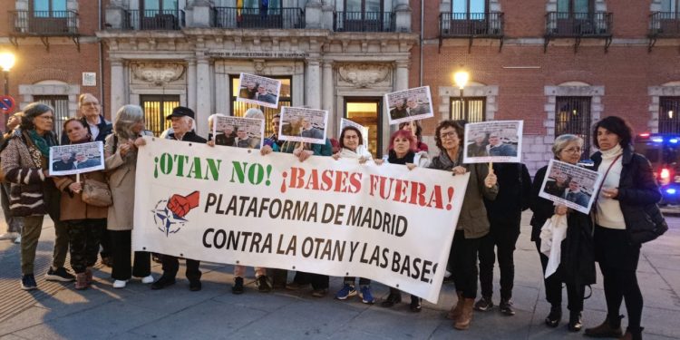 Zelenski fascista, eres el terrorista