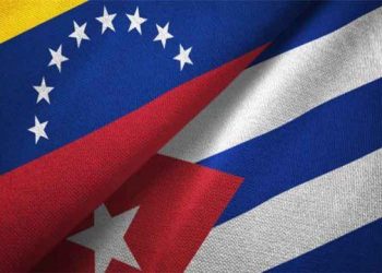 M. CARACOL. Cuba y Venezuela: una misma agresión, una misma defensa