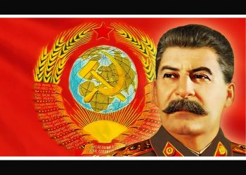 A 73 años de la muerte física de Iósif Stalin