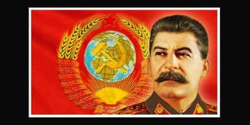 A 73 años de la muerte física de Iósif Stalin