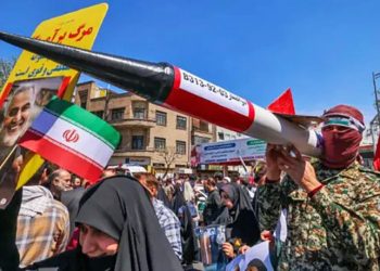 AUGUSTO ZAMORA. Notas para no ser manipulados por la guerra contra Irán