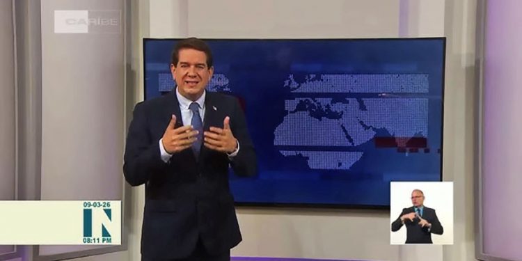 ¿Cuba y EEUU? ¿Diálogo o negociaciones? El periodista Jorge Legañoa ofrece un análisis del tema