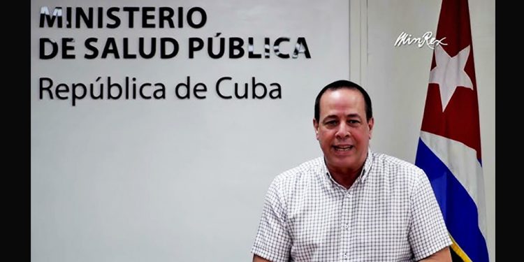 Un texto de lectura imprescindible: El imperativo ético de la salud en Cuba frente al cerco energético