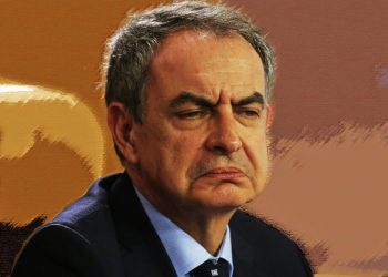 PACO AZANZA TELLETXIKI. Zapatero: De carcelero cruel en el Estado español a facilitador de la amnistía en Venezuela