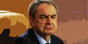 PACO AZANZA TELLETXIKI. Zapatero: De carcelero cruel en el Estado español a facilitador de la amnistía en Venezuela