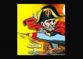 Ejercicio de desmemoria interesada por parte de Julio Rodríguez, el Carnicero de Libia