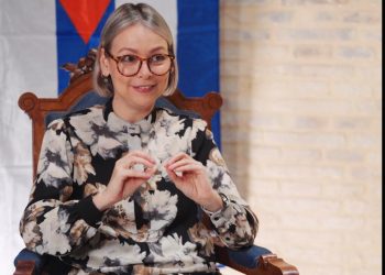 Marxlenin Pérez Valdés: “Nuestra mayor tranquilidad es saber que estamos en el lado justo de la historia”