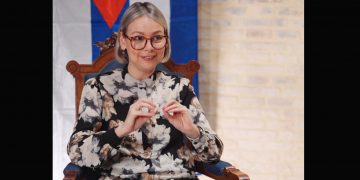 Marxlenin Pérez Valdés: “Nuestra mayor tranquilidad es saber que estamos en el lado justo de la historia”