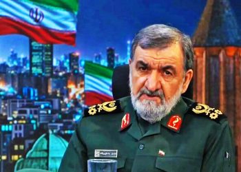 El asesor militar del líder supremo de Irán, Mojtaba Khamenei se muestra así de contundente