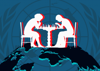 JOSUÉ VELOZ SERRADE. Cuba en la encrucijada de un multilateralismo hipócrita