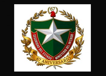 Los eficaces Órganos de la Seguridad del Estado Cubano cumplen 67 años