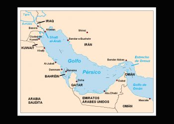 QATAR y las otras monarquías del Golfo advierten que la guerra energética podría sacudir la economía mundial