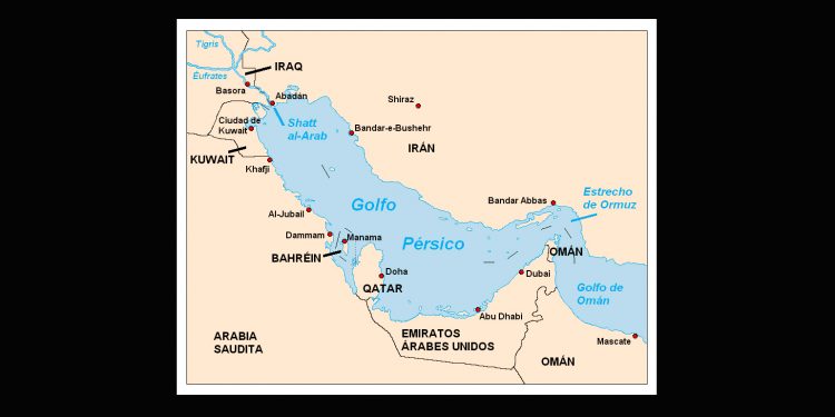 QATAR y las otras monarquías del Golfo advierten que la guerra energética podría sacudir la economía mundial