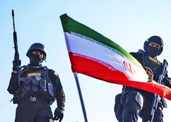 Invadir Irán es sumamente difícil para sus enemigos (vídeo)