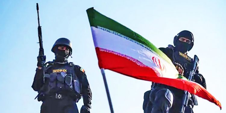 Invadir Irán es sumamente difícil para sus enemigos (vídeo)