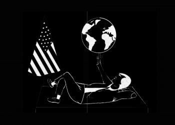 LORIÉN GÓMEZ e ISMAEL SEIJO. El Estado dual trumpista