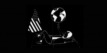 LORIÉN GÓMEZ e ISMAEL SEIJO. El Estado dual trumpista