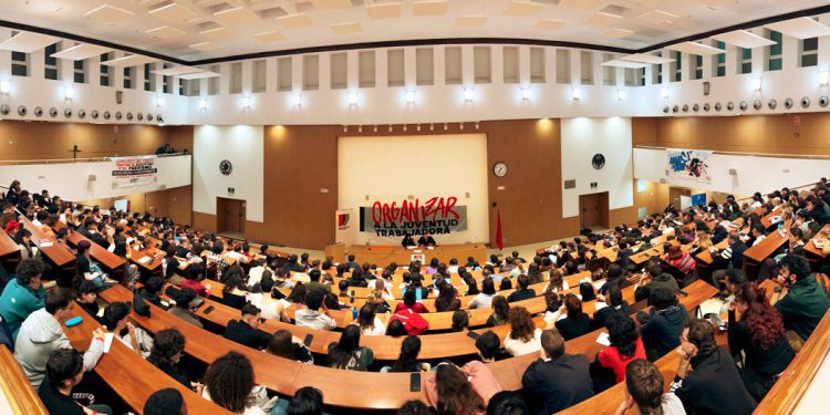 Disponibles las interesantes charlas que se impartieron durante la segunda edición de la Universidad Popular