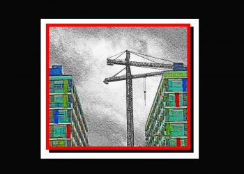 Rotundo desmentido de que las Viviendas de Protección Oficial están siendo copadas por extranjeros