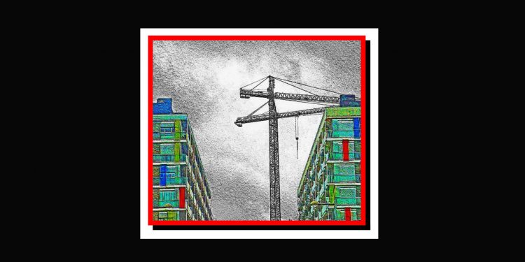 Rotundo desmentido de que las Viviendas de Protección Oficial están siendo copadas por extranjeros