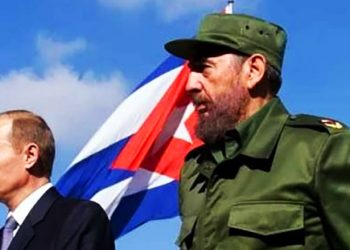 CAMILO YANES. Cuando la solidaridad se hace mar y llega a Cuba como esperanza
