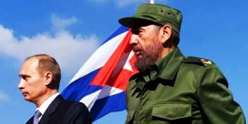 CAMILO YANES. Cuando la solidaridad se hace mar y llega a Cuba como esperanza
