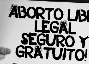 CJS de Valladolid llevará a cabo una concentración para señalar al centro anti aborto