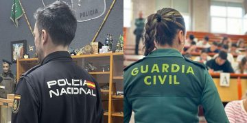 Mucha, mucha, policía: el gobierno refuerza las fuerzas represivas con 6.094 nuevos números