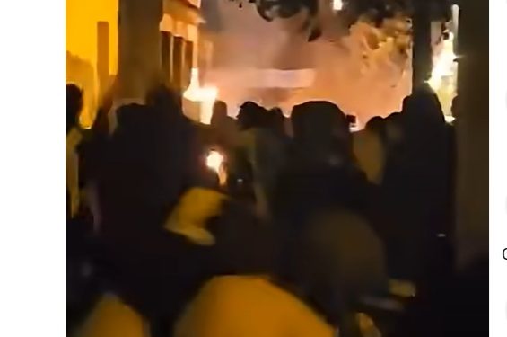 BAHERIN. Manifestaciones pro-iraníes contra el gobierno cómplice con EE,UU e  Israel