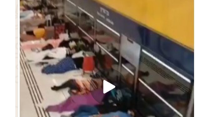 Imágenes que el gobierno de Israel no quiere que veas