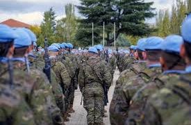 Cascos Azules de la ONU en Líbano…o cómo lo patético puede todavía empeorar