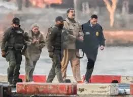 El imperialismo sigue con la farsa; hoy montaje judicial contra los secuestrados Nicolás Maduro y Cilia Flores