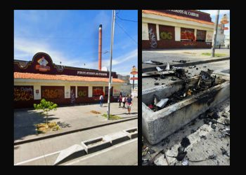 SANTIAGO CRUZ. Drones alemanes en México: la conexión oculta entre militares ucranianos y los cárteles