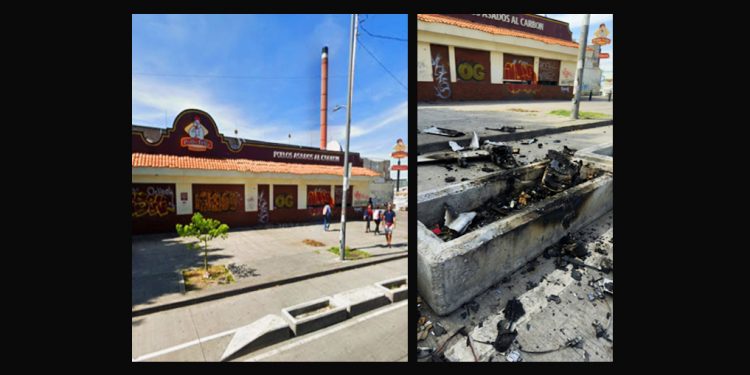 SANTIAGO CRUZ. Drones alemanes en México: la conexión oculta entre militares ucranianos y los cárteles