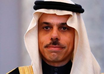 ARABIA SAUDÍ obvia su cipayismo para con EE.UU. y amenaza a Irán con responder militarmente