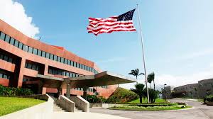 VENEZUELA. EE.UU reabre su Embajada tras 7 años cerrada