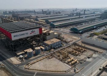 Irán ataca las fuentes de los terroristas: el aluminio, y desata la zozobra occidental