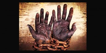 Observen la votación (incluida la de España) a la propuesta en la ONU de considerar el esclavismo como el mayor crimen de la humanidad