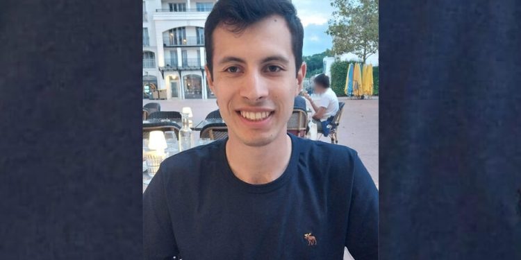 Publican tuits del fascista muerto en Lyon y se confirma quién era el personaje