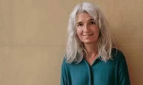 BELÉN GOPEGUI. Cualquier decisión que tome Cuba