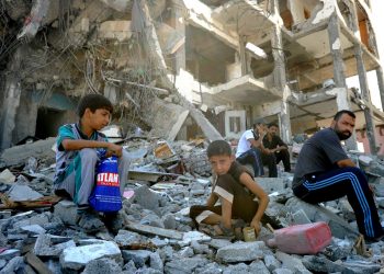 EE.UU. en la Corte Penal de La Haya: «las acusaciones de ‘genocidio’ contra Israel son falsas»