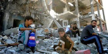 EE.UU. en la Corte Penal de La Haya: «las acusaciones de ‘genocidio’ contra Israel son falsas»