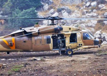 LÍBANO. Hezbolá repele un intento de desembarco aéreo en el sur del país por parte de soldado israelíes