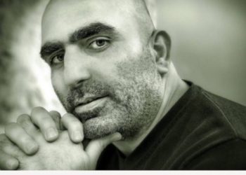 ALON MIZZRAHI. (periodista israelí) Estamos presenciando un hecho histórico….