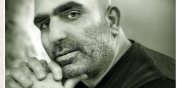 ALON MIZZRAHI. (periodista israelí) Estamos presenciando un hecho histórico….